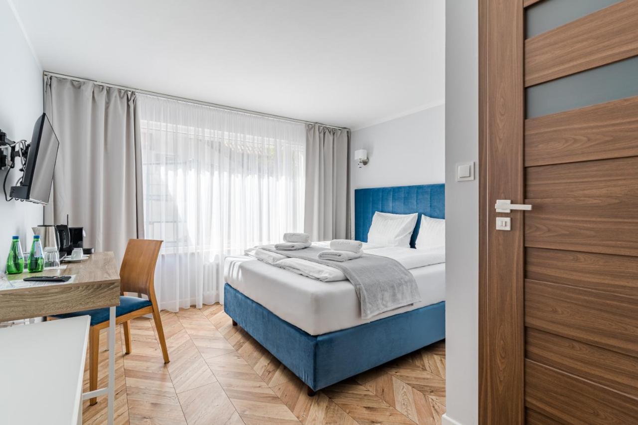 Willa Letnia Krynica Morska Bagian luar foto